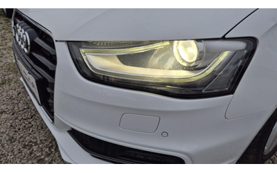 Audi A4 2.0TDI S-LINE 4Х4 190кс. FULL  ЛИЗИНГ ВИДЕО - автомобили, коли, обяви за нови и употребявани 11