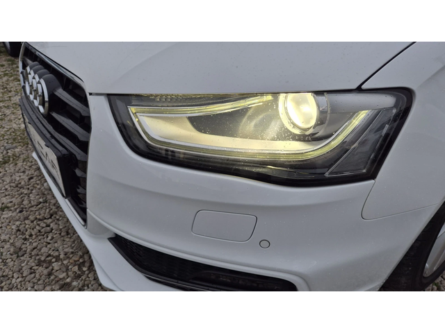 Audi A4 2.0TDI S-LINE 4Х4 190кс. FULL  ЛИЗИНГ ВИДЕО - автомобили, коли, обяви за нови и употребявани 11