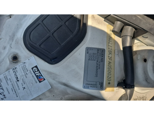 Audi A4 2.0TDI S-LINE 4Х4 190кс. FULL  ЛИЗИНГ ВИДЕО - автомобили, коли, обяви за нови и употребявани 15