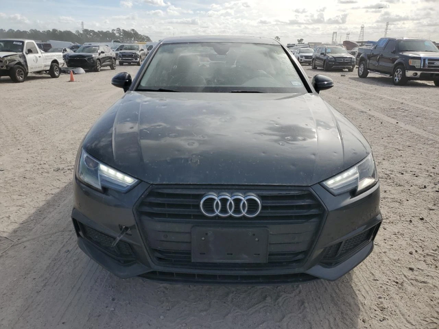 Audi A4 PREMIUM 40TFSI* КАМЕРА* KEYLESS* КЛИП - автомобили, коли, обяви за нови и употребявани 0
