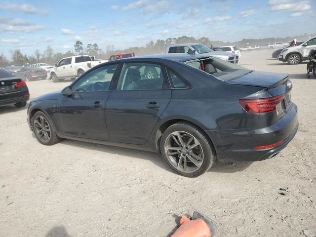 Audi A4 PREMIUM 40TFSI* КАМЕРА* KEYLESS* КЛИП - автомобили, коли, обяви за нови и употребявани 2