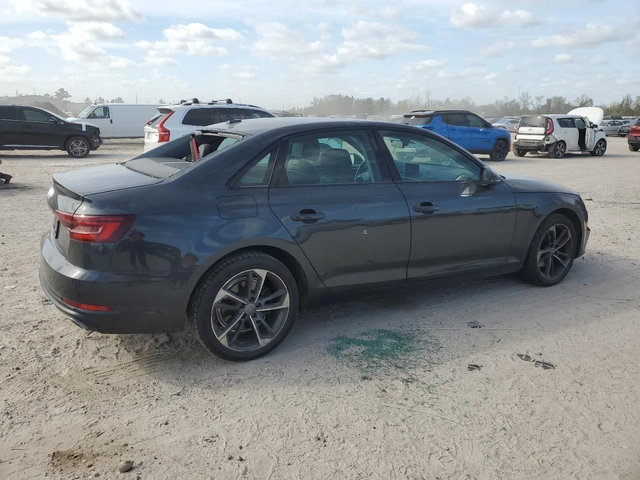 Audi A4 PREMIUM 40TFSI* КАМЕРА* KEYLESS* КЛИП - автомобили, коли, обяви за нови и употребявани 3