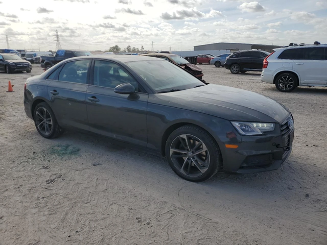 Audi A4 PREMIUM 40TFSI* КАМЕРА* KEYLESS* КЛИП - автомобили, коли, обяви за нови и употребявани 4