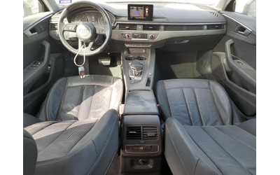 Audi A4 PREMIUM 40TFSI* КАМЕРА* KEYLESS* КЛИП - автомобили, коли, обяви за нови и употребявани 7