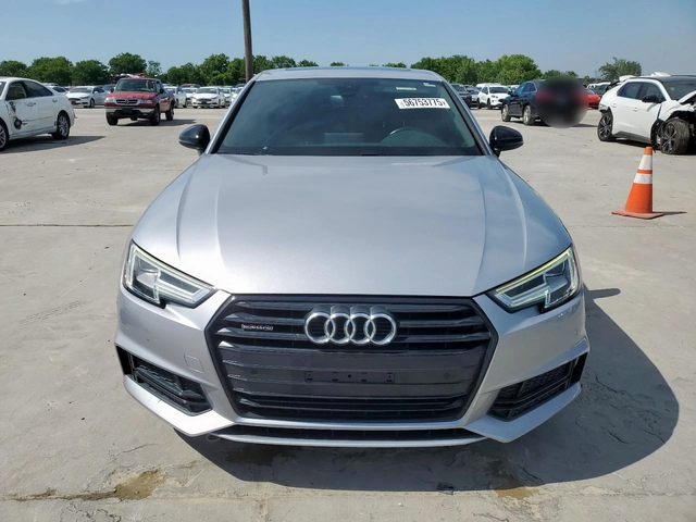 Audi A4 PREMIUM PLUS QUATTRO* VIRTUAL* BOSE* ПАНО* КЛИП - автомобили, коли, обяви за нови и употребявани 0