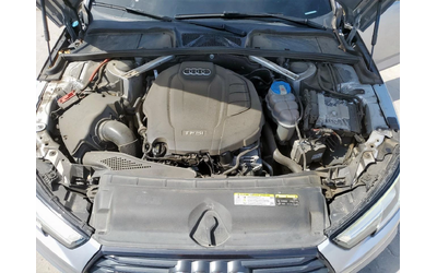 Audi A4 PREMIUM PLUS QUATTRO* VIRTUAL* BOSE* ПАНО* КЛИП - автомобили, коли, обяви за нови и употребявани 10