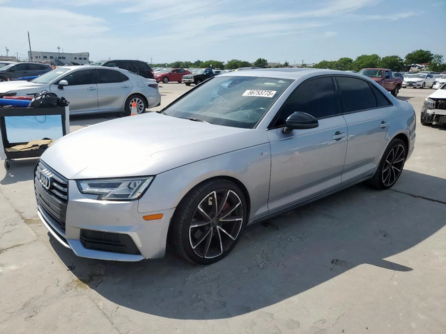 Audi A4 PREMIUM PLUS QUATTRO* VIRTUAL* BOSE* ПАНО* КЛИП - автомобили, коли, обяви за нови и употребявани 1