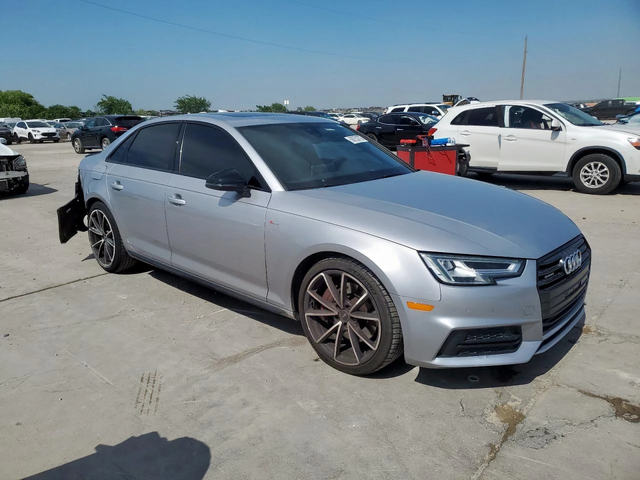 Audi A4 PREMIUM PLUS QUATTRO* VIRTUAL* BOSE* ПАНО* КЛИП - автомобили, коли, обяви за нови и употребявани 2