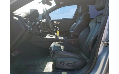 Audi A4 PREMIUM PLUS QUATTRO* VIRTUAL* BOSE* ПАНО* КЛИП - автомобили, коли, обяви за нови и употребявани 6