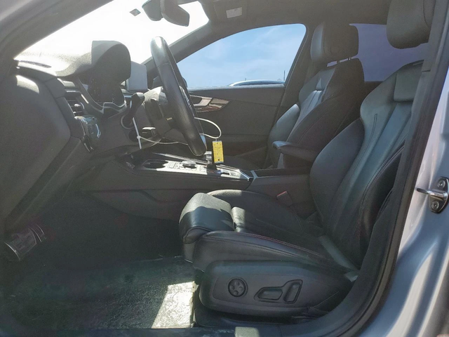 Audi A4 PREMIUM PLUS QUATTRO* VIRTUAL* BOSE* ПАНО* КЛИП - автомобили, коли, обяви за нови и употребявани 6