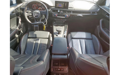 Audi A4 PREMIUM PLUS QUATTRO* VIRTUAL* BOSE* ПАНО* КЛИП - автомобили, коли, обяви за нови и употребявани 7