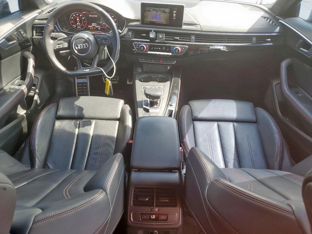 Audi A4 PREMIUM PLUS QUATTRO* VIRTUAL* BOSE* ПАНО* КЛИП - автомобили, коли, обяви за нови и употребявани 7