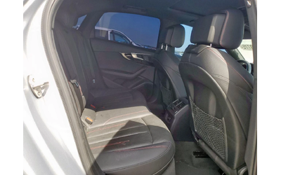 Audi A4 PREMIUM PLUS QUATTRO* VIRTUAL* BOSE* ПАНО* КЛИП - автомобили, коли, обяви за нови и употребявани 9