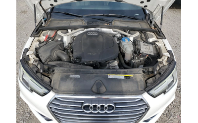 Audi A4 PREMIUM PLUS S-LINE* Digital Cockpit* B&O* АвтоКре - автомобили, коли, обяви за нови и употребявани 10