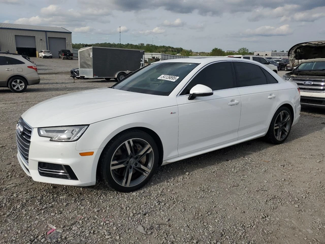 Audi A4 PREMIUM PLUS S-LINE* Digital Cockpit* B&O* АвтоКре - автомобили, коли, обяви за нови и употребявани 1