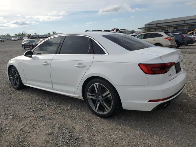 Audi A4 PREMIUM PLUS S-LINE* Digital Cockpit* B&O* АвтоКре - автомобили, коли, обяви за нови и употребявани 3