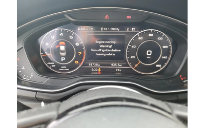 Audi A4 PREMIUM PLUS S-LINE* Digital Cockpit* B&O* АвтоКре - автомобили, коли, обяви за нови и употребявани 8