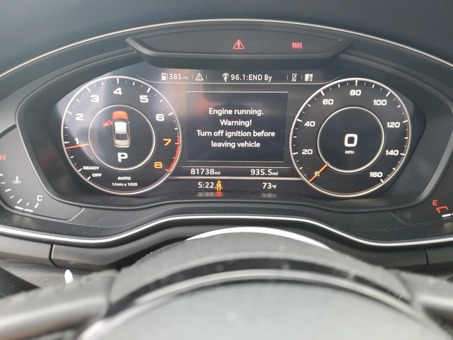 Audi A4 PREMIUM PLUS S-LINE* Digital Cockpit* B&O* АвтоКре - автомобили, коли, обяви за нови и употребявани 8