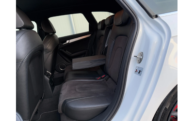 Audi A4 3.0 V6 TDI S line Sportpaket plus quattro - автомобили, коли, обяви за нови и употребявани 12