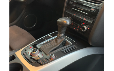 Audi A4 3.0 V6 TDI S line Sportpaket plus quattro - автомобили, коли, обяви за нови и употребявани 13