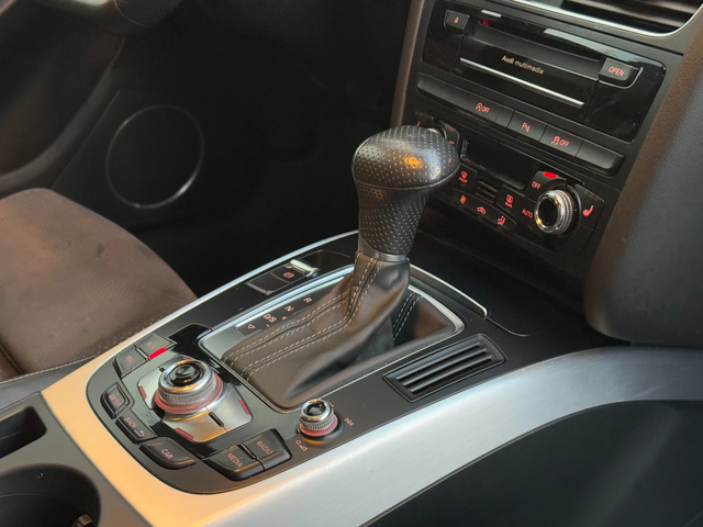 Audi A4 3.0 V6 TDI S line Sportpaket plus quattro - автомобили, коли, обяви за нови и употребявани 13