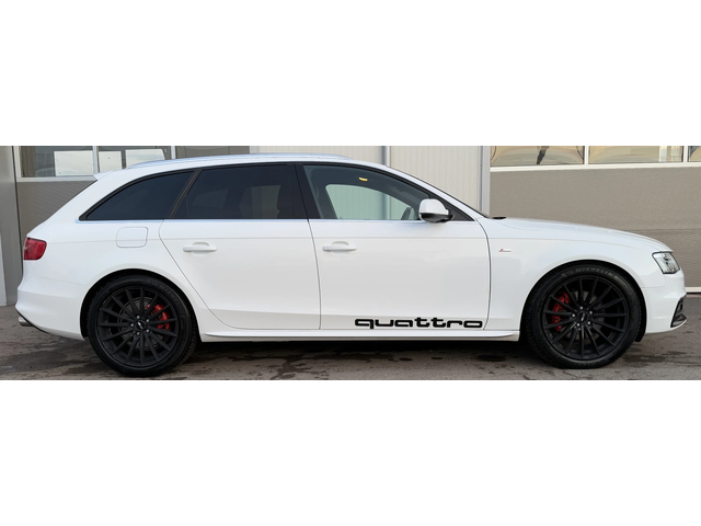 Audi A4 3.0 V6 TDI S line Sportpaket plus quattro - автомобили, коли, обяви за нови и употребявани 5