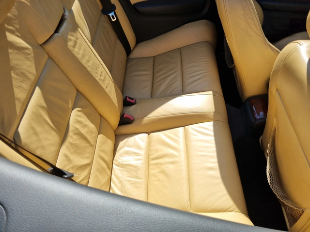 Audi A4 2, 500TDI EURO4 - автомобили, коли, обяви за нови и употребявани 10