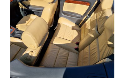 Audi A4 2, 500TDI EURO4 - автомобили, коли, обяви за нови и употребявани 9