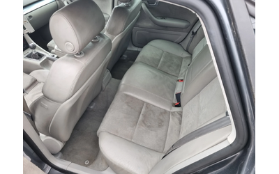 Audi A4 3, 000TDI EURO4 - автомобили, коли, обяви за нови и употребявани 6