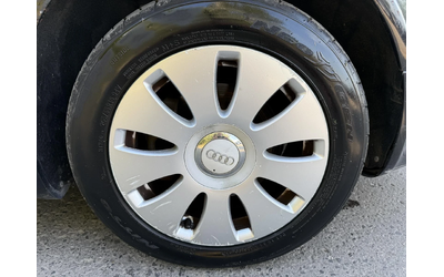 Audi A4 2, 000TDI EURO4 - автомобили, коли, обяви за нови и употребявани 14