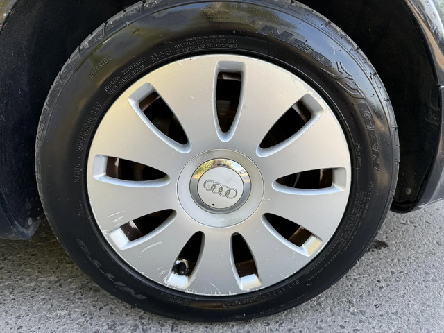 Audi A4 2, 000TDI EURO4 - автомобили, коли, обяви за нови и употребявани 14