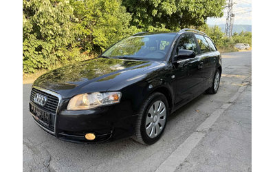 audi-a4 - 3