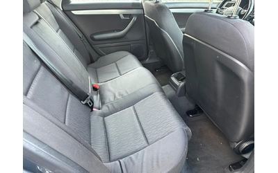 Audi A4 2, 000TDI EURO4 - автомобили, коли, обяви за нови и употребявани 10