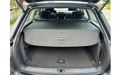 Audi A4 2, 000TDI EURO4 - автомобили, коли, обяви за нови и употребявани 13