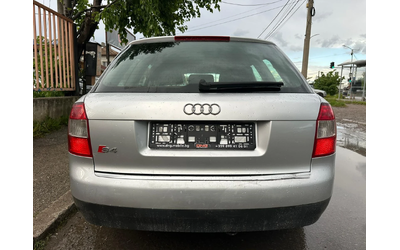 audi-a4 - 5