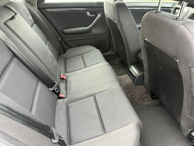 Audi A4 1, 900TDI EURO4 - автомобили, коли, обяви за нови и употребявани 9