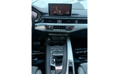 Audi A4 БАРТЕР ЛИЗИНГ 4х4 - автомобили, коли, обяви за нови и употребявани 13