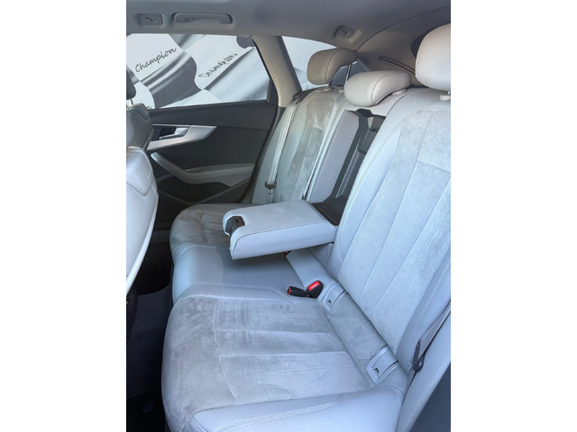 Audi A4 БАРТЕР ЛИЗИНГ 4х4 - автомобили, коли, обяви за нови и употребявани 14