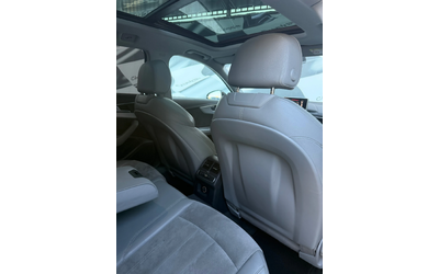 Audi A4 БАРТЕР ЛИЗИНГ 4х4 - автомобили, коли, обяви за нови и употребявани 9