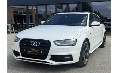 audi-a4 - 0