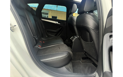 Audi A4 /S-line/Quattro/ПАНОРАМА/ - автомобили, коли, обяви за нови и употребявани 10