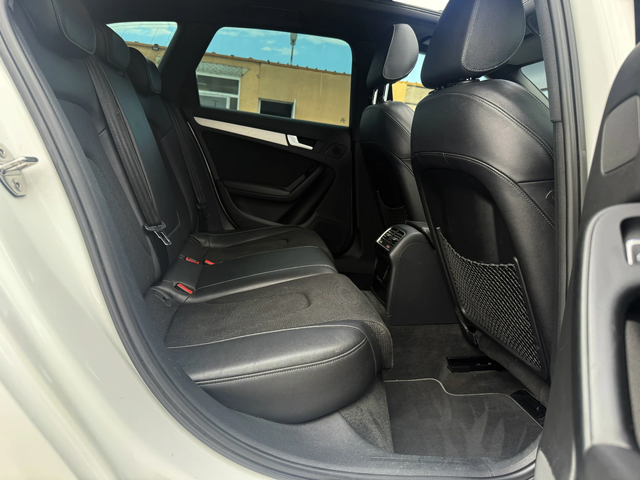 Audi A4 /S-line/Quattro/ПАНОРАМА/ - автомобили, коли, обяви за нови и употребявани 10