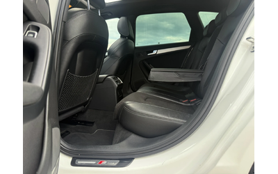 Audi A4 /S-line/Quattro/ПАНОРАМА/ - автомобили, коли, обяви за нови и употребявани 11