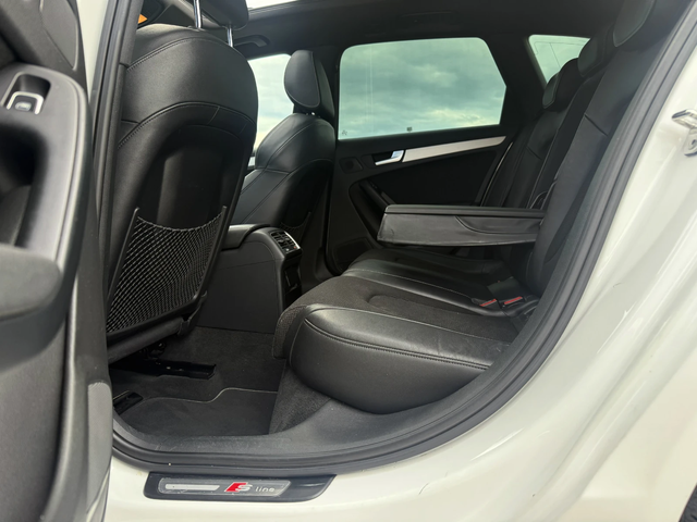 Audi A4 /S-line/Quattro/ПАНОРАМА/ - автомобили, коли, обяви за нови и употребявани 11