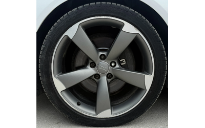 Audi A4 /S-line/Quattro/ПАНОРАМА/ - автомобили, коли, обяви за нови и употребявани 16