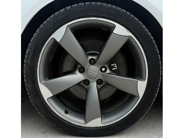 Audi A4 /S-line/Quattro/ПАНОРАМА/ - автомобили, коли, обяви за нови и употребявани 16