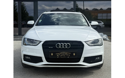 audi-a4 - 1