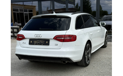 audi-a4 - 4
