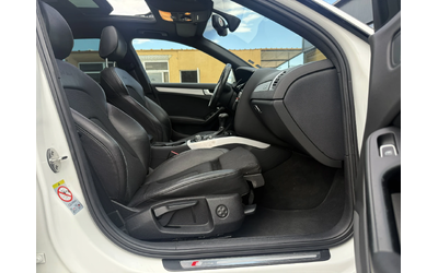 Audi A4 /S-line/Quattro/ПАНОРАМА/ - автомобили, коли, обяви за нови и употребявани 9