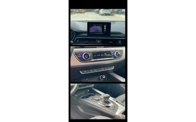 Audi A4 - автомобили, коли, обяви за нови и употребявани 11